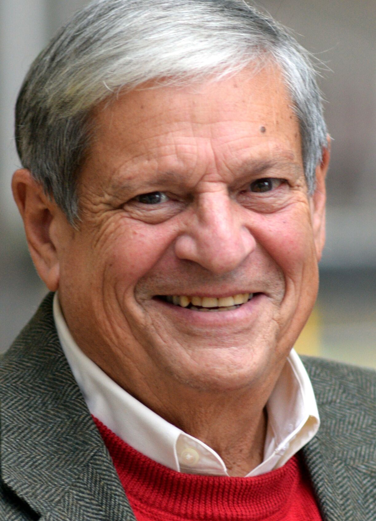 John Barrett